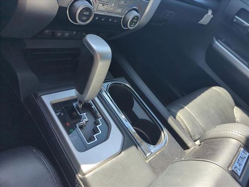 Used 2021 Toyota Tundra Platinum image 11