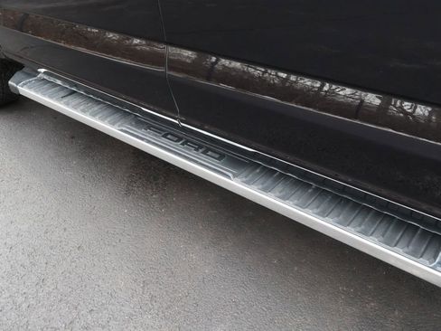 Used 2024 Ford F150 XLT w/ Mobile Office Package image 13