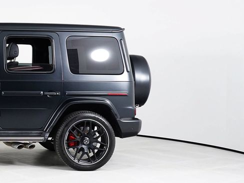 Used 2024 Mercedes-Benz G 63 AMG 4MATIC image 13