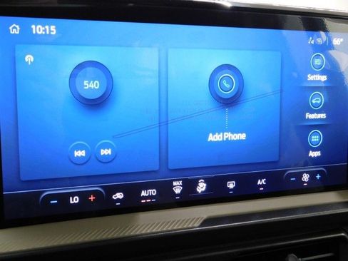 New 2025 Ford Bronco Sport Big Bend image 24