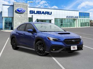 Certified 2025 Subaru WRX Premium AWD/4WD video 1