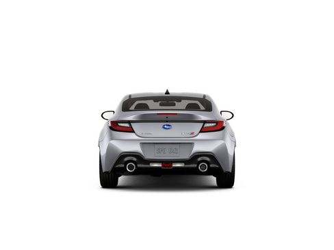 New 2026 Subaru BRZ tS RWD image 9