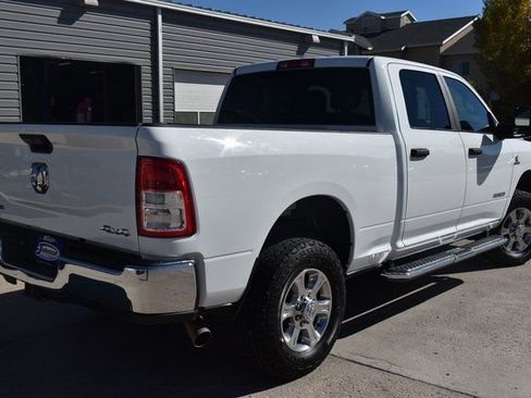 Used 2024 RAM 2500 Big Horn image 5