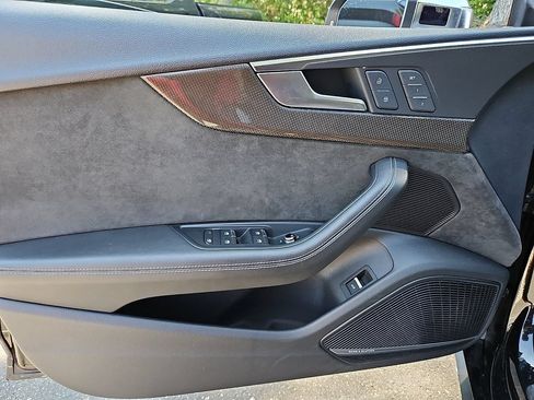 Used 2019 Audi S5 Premium Plus w/ Premium Plus AWD/4WD image 12