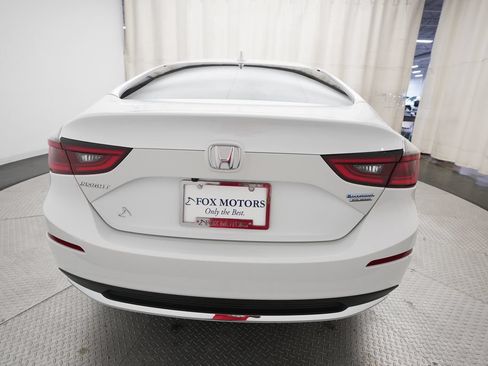 Used 2022 Honda Insight Touring image 25