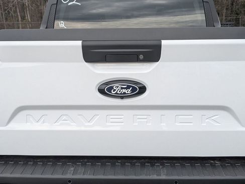 New 2026 Ford Maverick XLT w/ 4K Tow Package image 7