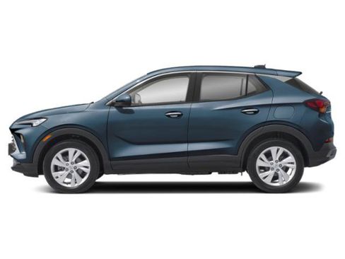 New 2026 Buick Encore GX Preferred w/ Advanced Technology Package AWD/4WD image 3