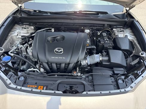 Used 2022 MAZDA CX-30 AWD 2.5 S w/ Select Package image 33