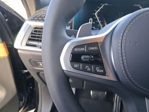 New 2026 BMW X6 xDrive40i w/ Executive Package image 17