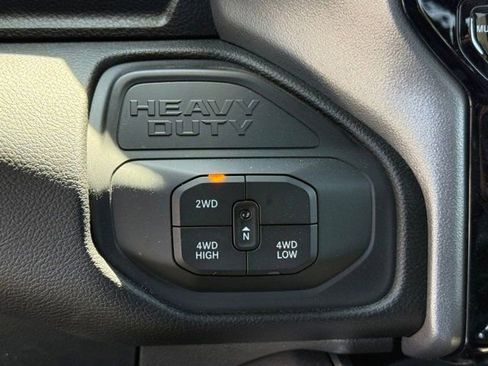 New 2025 RAM 2500 Big Horn image 24