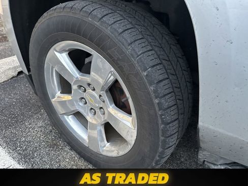 Used 2016 Chevrolet Tahoe LT image 11