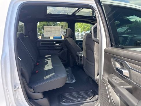 New 2026 RAM 1500 Big Horn AWD/4WD image 24