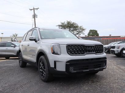 New 2025 Kia Telluride SX Prestige X-Pro