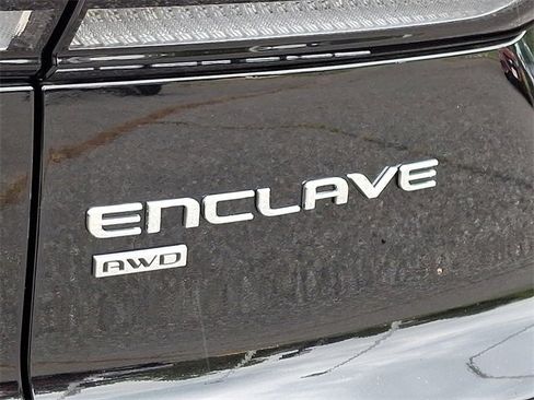 New 2026 Buick Enclave Avenir w/ Super Cruise Package image 19