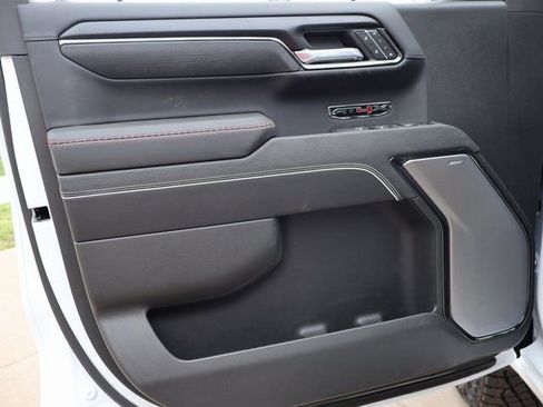 New 2026 GMC Sierra 1500 AT4X AWD/4WD image 45