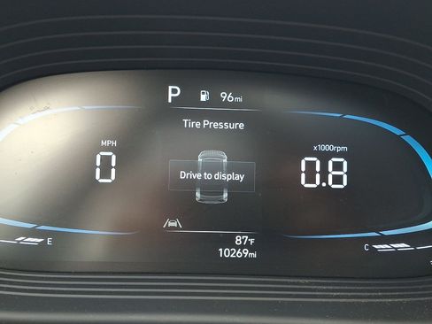 Certified 2023 Hyundai Venue SEL FWD image 20