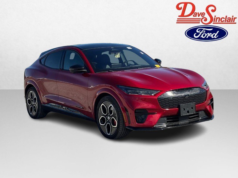 Used 2023 Ford Mustang Mach-E GT AWD/4WD image 4