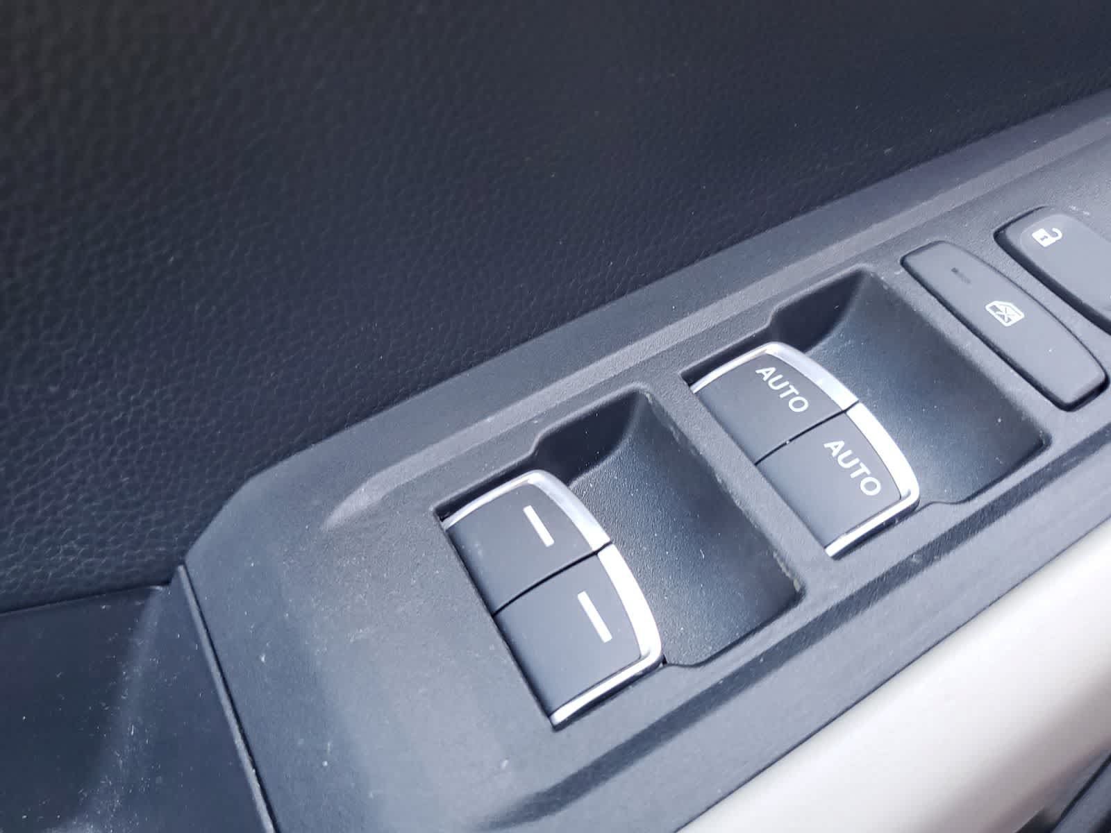 Used 2024 Honda Accord LX image 24