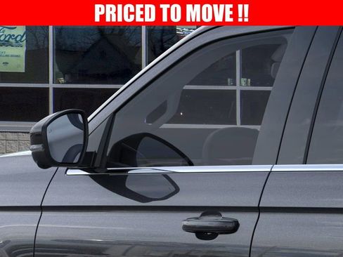 New 2025 Ford Expedition Max Platinum w/ Platinum Ultimate Package image 20