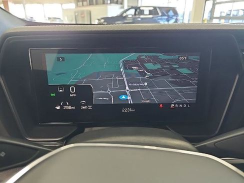 New 2026 GMC Terrain Elevation w/ Elevation Premium Package image 13