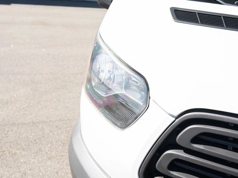 Used 2016 Ford Transit 250 Medium Roof w/Sliding Side Doo image 11