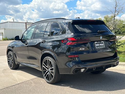 New 2026 BMW X5 sDrive40i w/ M Sport Package image 6