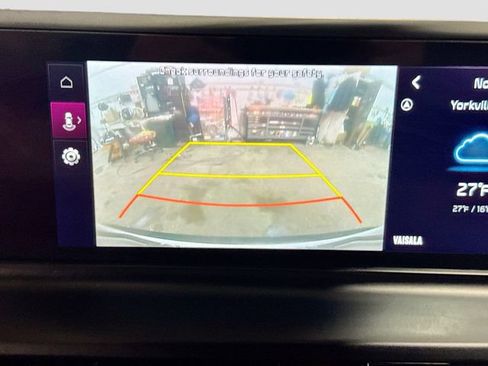 Used 2024 Kia Seltos SX image 14