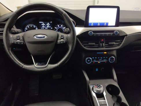 Used 2020 Ford Escape SEL AWD/4WD image 22