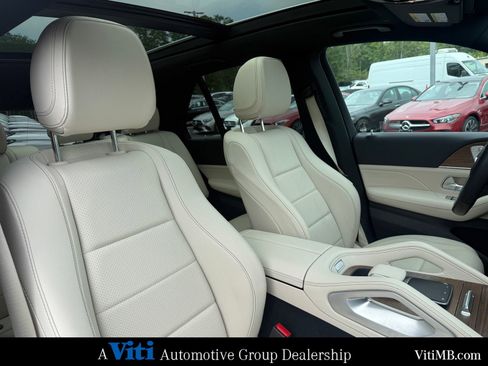 Certified 2023 Mercedes-Benz GLE 350 4MATIC image 31