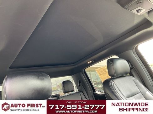 Used 2019 Ford F150 Lariat AWD/4WD image 24
