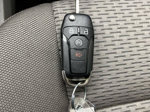 Used 2018 Ford F150 XLT w/ Equipment Group 302A Luxury AWD/4WD image 27