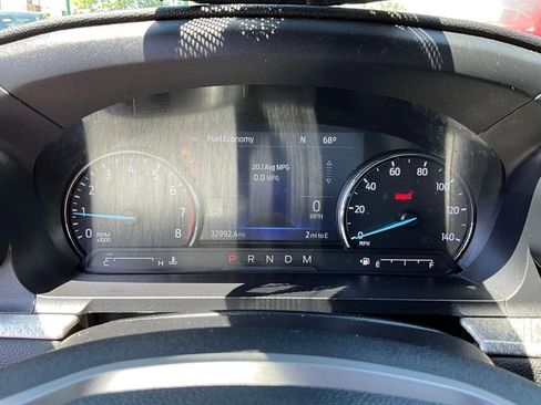 Used 2022 Ford Explorer Timberline AWD/4WD image 12