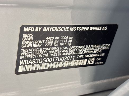 Used 2026 BMW 228i w/ Technology Package FWD image 19
