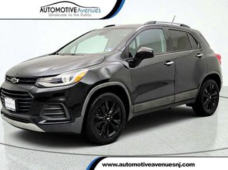 Used 2019 Chevrolet Trax LT w/ Redline Edition AWD/4WD video 1
