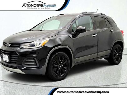 Used 2019 Chevrolet Trax LT w/ Redline Edition