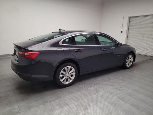 Used 2025 Chevrolet Malibu LT FWD image 10