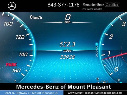 Certified 2022 Mercedes-Benz GLC 300 image 12