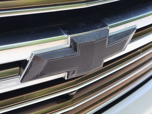 Certified 2022 Chevrolet Tahoe High Country AWD/4WD image 55
