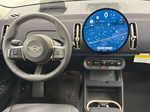 New 2026 MINI Cooper Countryman S image 24