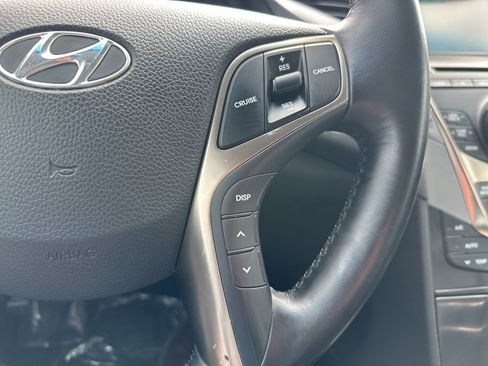Used 2012 Hyundai Azera image 52