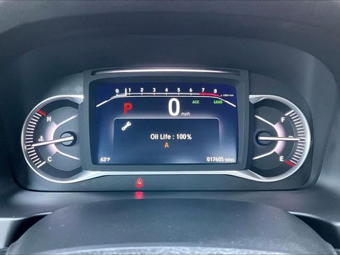 Used 2023 Honda Passport EX-L image 26