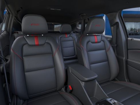 New 2026 Chevrolet Trax RS image 40
