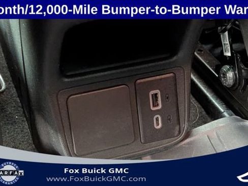 Used 2026 Buick Encore GX Preferred w/ Comfort Package AWD/4WD image 31