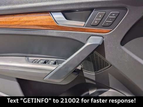 Certified 2023 Audi Q5 2.0T Premium Plus w/ Premium Plus Package AWD/4WD image 28