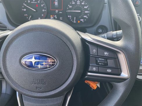 New 2025 Subaru Impreza 2.0i w/ Popular Package #1A image 20