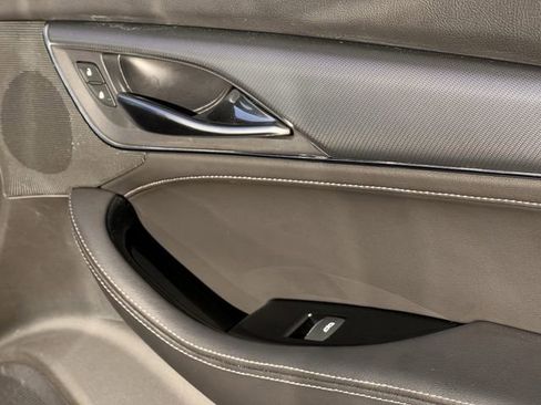 Certified 2023 Cadillac CT5 Premium Luxury w/ Climate Package image 27