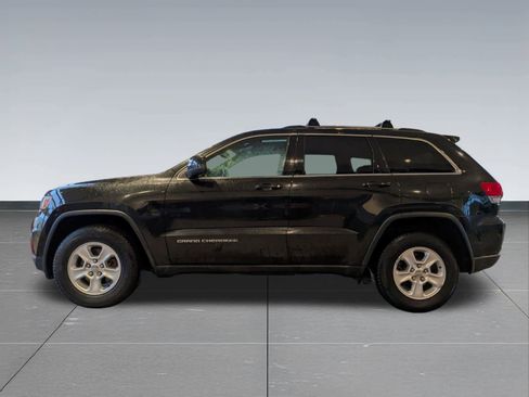 Used 2015 Jeep Grand Cherokee Laredo w/ Quick Order Package 23E image 3