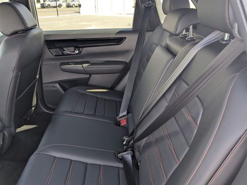 New 2026 Honda CR-V Sport Touring image 27