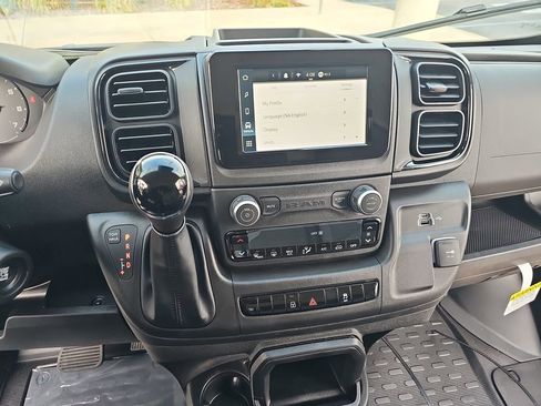 New 2026 RAM ProMaster 2500 w/ Convenience Group image 20