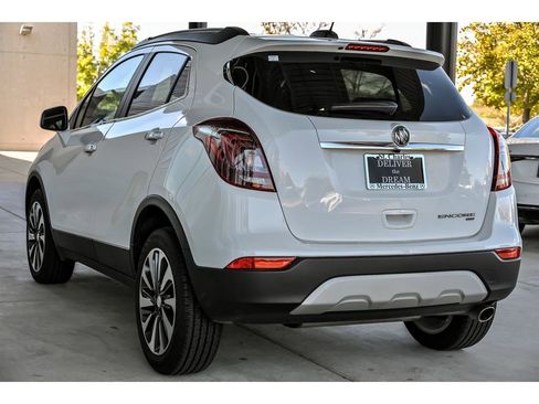 Used 2022 Buick Encore Preferred w/ Safety Package image 6